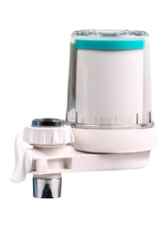 So Safe Compact Ceramic Water Purifier, White