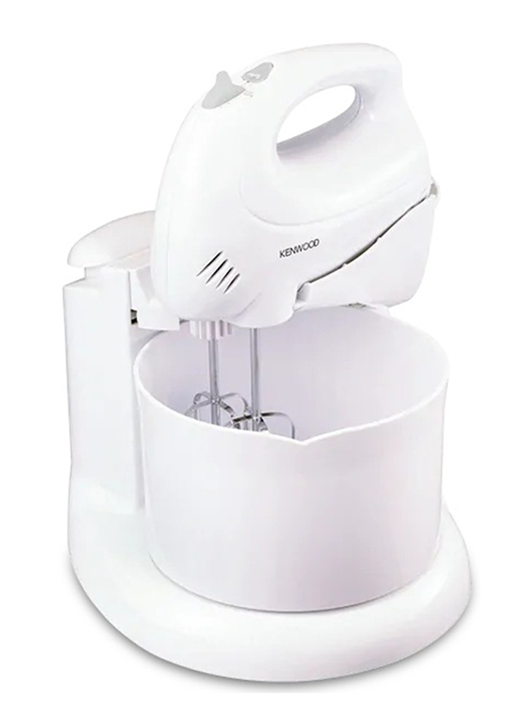 

Kenwood Hand Mixer, 250W, HM430, White