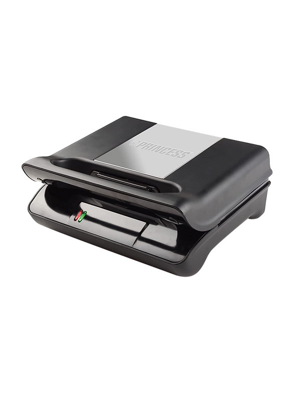 

Princess Multi Sandwich Grill, 700W, Prn.117002, Black