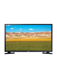 Samsung 32-Inch Flat HD Smart LED TV, UA32T5300AU, Black