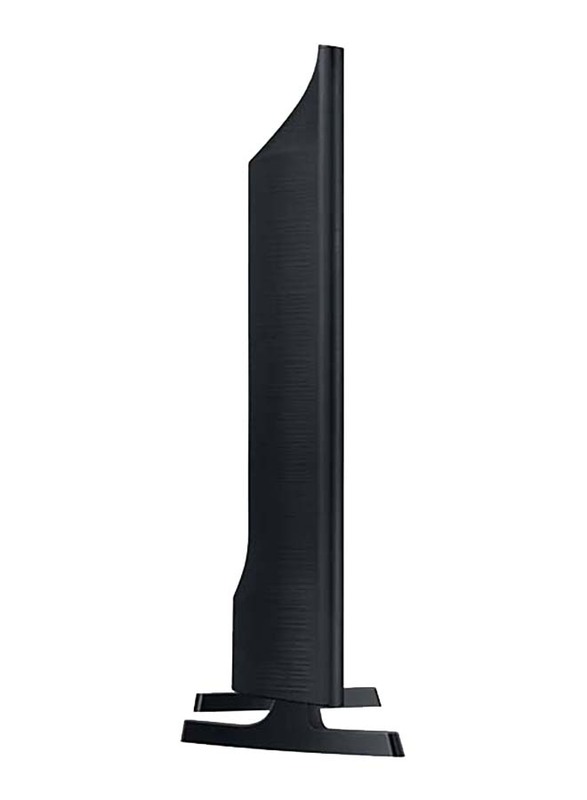 Samsung 32-Inch Flat HD Smart LED TV, UA32T5300AUXZN, Black