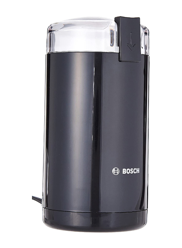 

Bosch Coffee Grinder, 180W, MKM6003NGB, Black