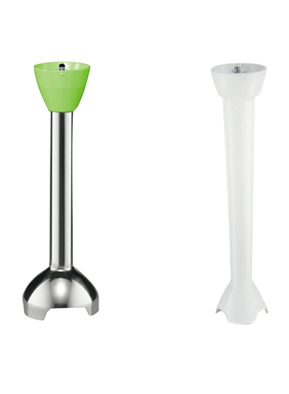 Bosch Hand Blender, 600W, MSM2623GGB, White/Green