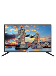 Ctroniq 32-Inch Full HD LED TV, 43CT8100, Black