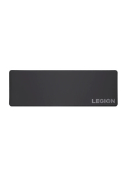 Lenovo Legion Gaming Cloth Mouse Pad, XL, Black