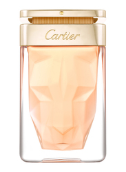 Cartier La Panthere 75ml EDP for Women