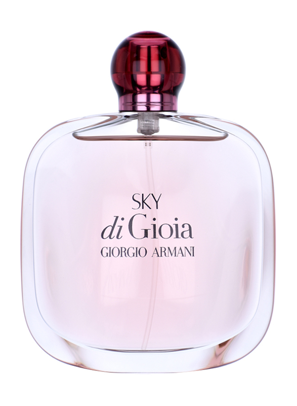 

Giorgio Armani Sky Di Gioia 100ml EDP Perfume for Women