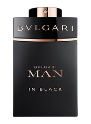 Bvlgari Man In Black 100ml EDP for Men