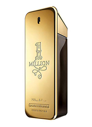 Paco Rabanne 1 Million 200ml EDT for Men