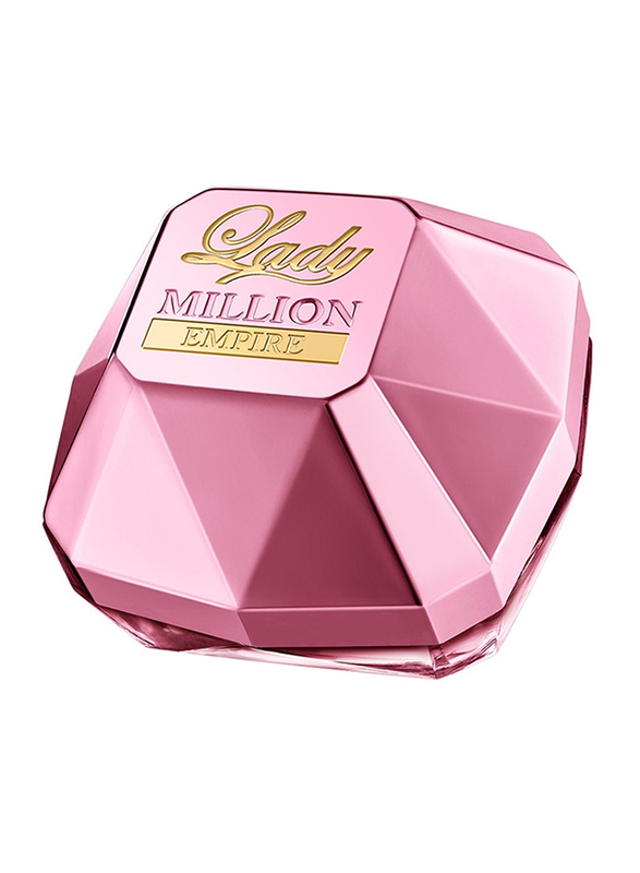 

Paco Rabanne Lady Million Empire 80ml EDP Perfume for Women