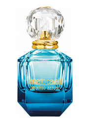 Roberto Cavalli Paradiso Azzurro 75ml EDP for Women