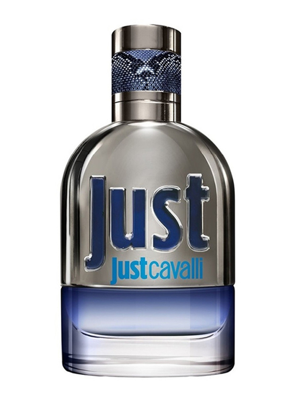 

Roberto Cavalli Just Cavali 50ml EDT Perfume for Men