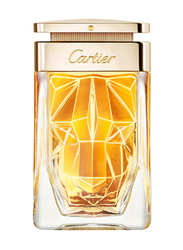 Cartier La Panthere Limited Edition 75ml EDP for Women