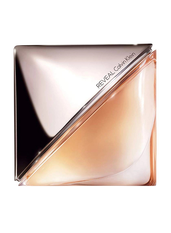 

Calvin Klein Reveal 100ml EDP Perfume for Women