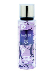 Meraki Pretty Fly 250ml Body Mist Unisex