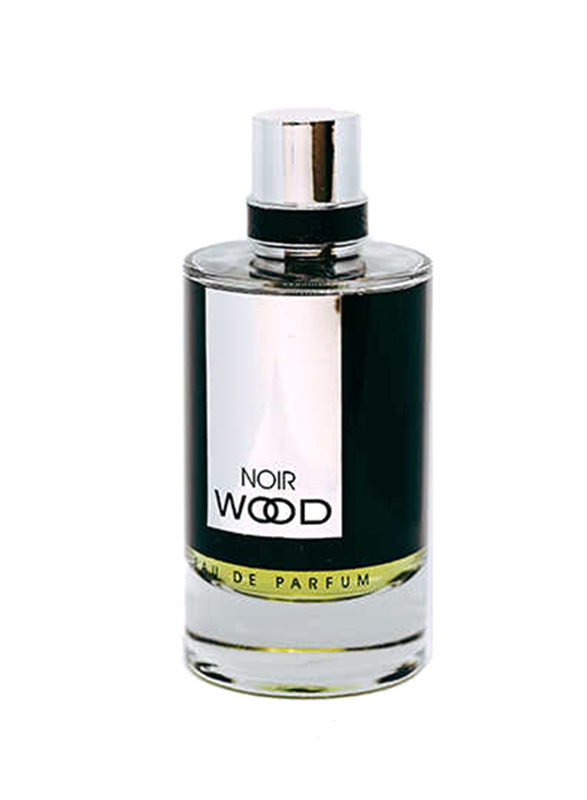 noir wood perfume