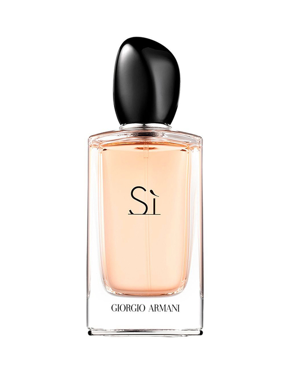 giorgio armani si 100ml edp