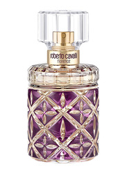 Roberto Cavalli Florence 50ml EDP for Women