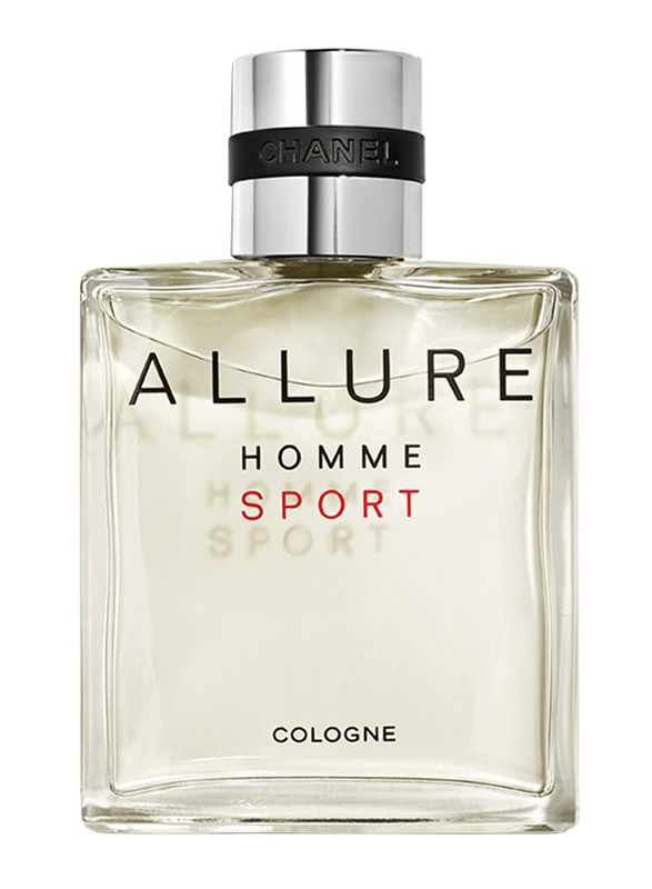 

Chanel Allure Sport Cologne 100ml EDT Perfume for Men