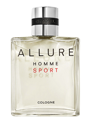 Chanel Allure Sport Cologne 100ml EDT for Men