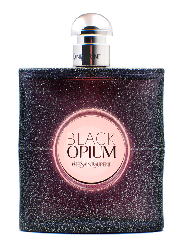 

Yves Saint Laurent Opium Black Nuit Blamche 50ml EDP Perfume for Women