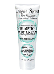 Original Sprout 8oz Scrumptious Baby Cream
