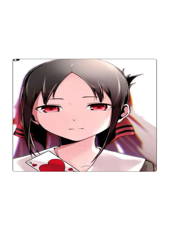 

RKN Printed Anti-Slip Gaming Mouse Pad, Multicolour