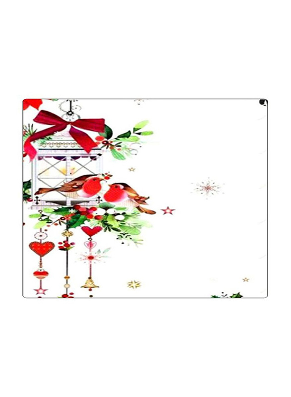 

RKN Printed Anti-Slip Gaming Mouse Pad, Multicolour