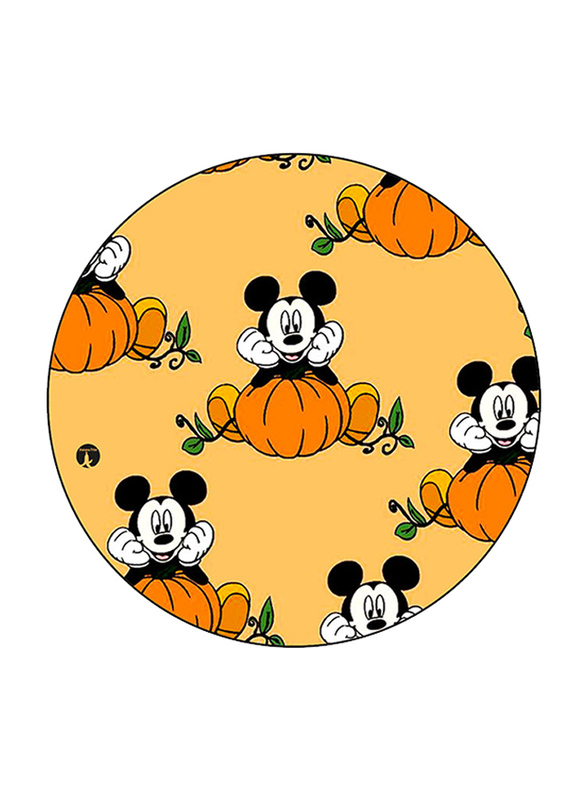 

RKN Disney Mouse Pad, Yellow