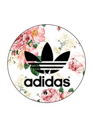 RKN Adidas Mouse Pad, Multicolour
