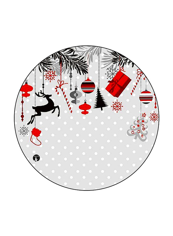 

RKN Printed Graphics Mouse Pad, Multicolour