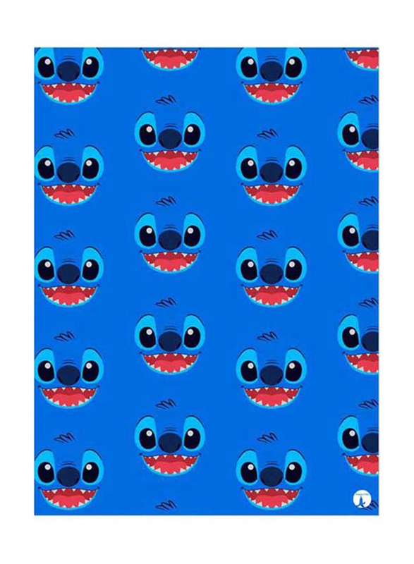 

RKN Disney Mouse Pad, Blue