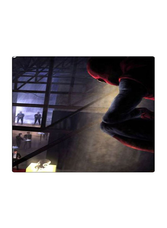

RKN Printed Anti-Slip Gaming Mouse Pad, Multicolour