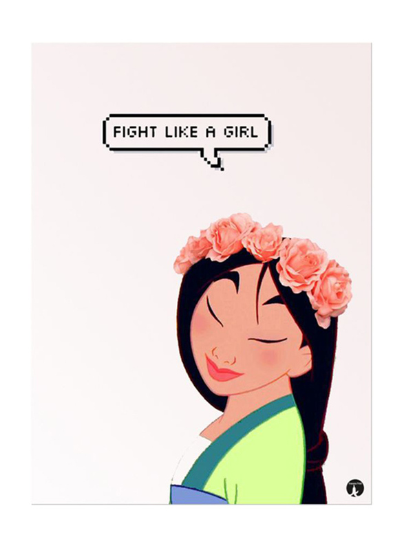 

RKN Disney Mouse Pad, Pink