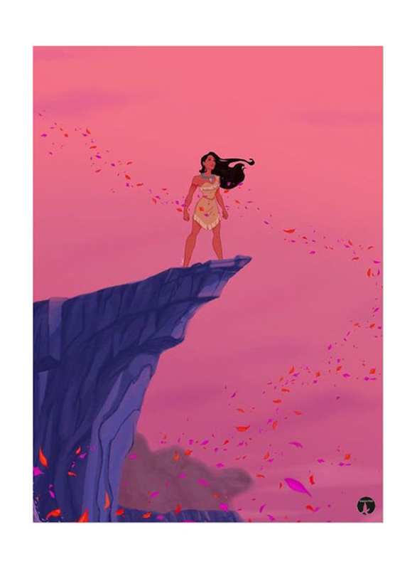 

RKN Disney Mouse Pad, Pink