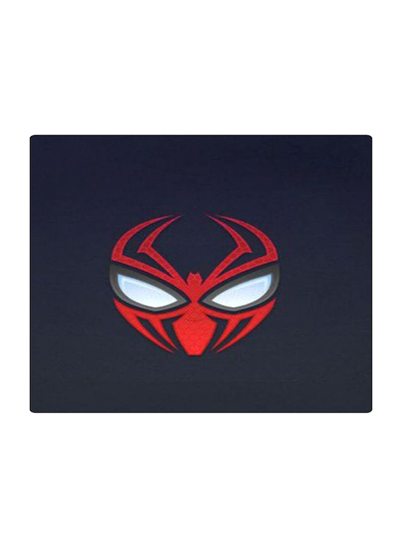 

RKN Printed Anti-Slip Gaming Mouse Pad, Blue/Red/White