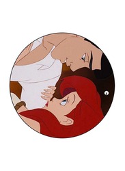 RKN Disney Printed Mouse Pad, Multicolour