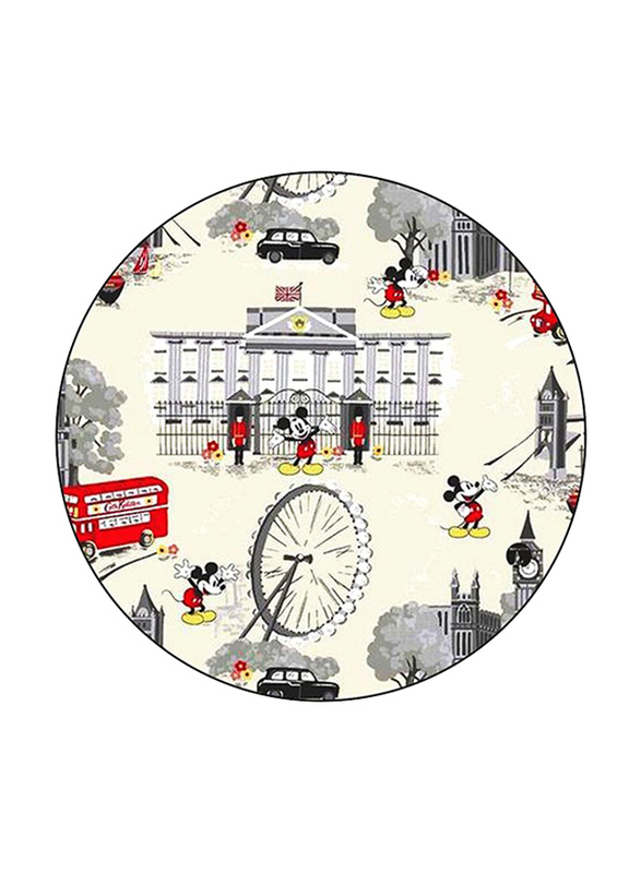 

RKN London Mouse Pad, Beige