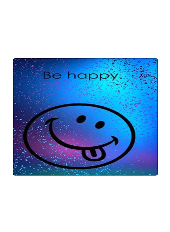 

RKN Printed Anti-Slip Gaming Mouse Pad, Multicolour