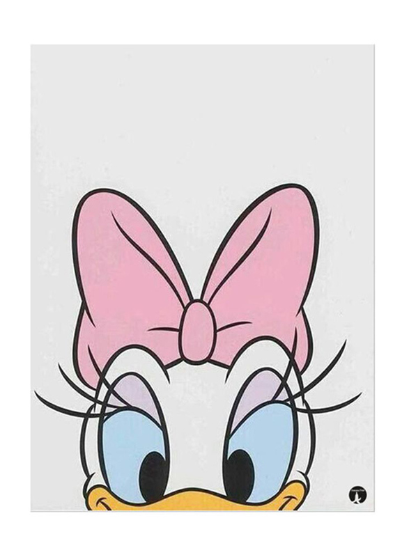 

RKN Disney Mouse Pad, Grey/Pink