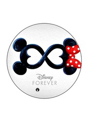 RKN Disney Mouse Pad, Multicolour