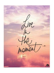 RKN English Phrases Mouse Pad, Multicolour