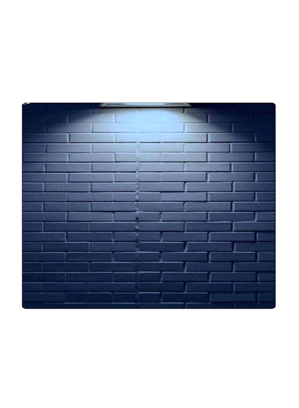 

RKN Printed Anti-Slip Gaming Mouse Pad, Blue