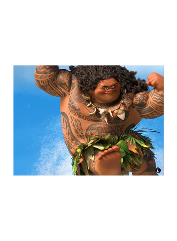 

RKN Disney Mouse Pad, Brown