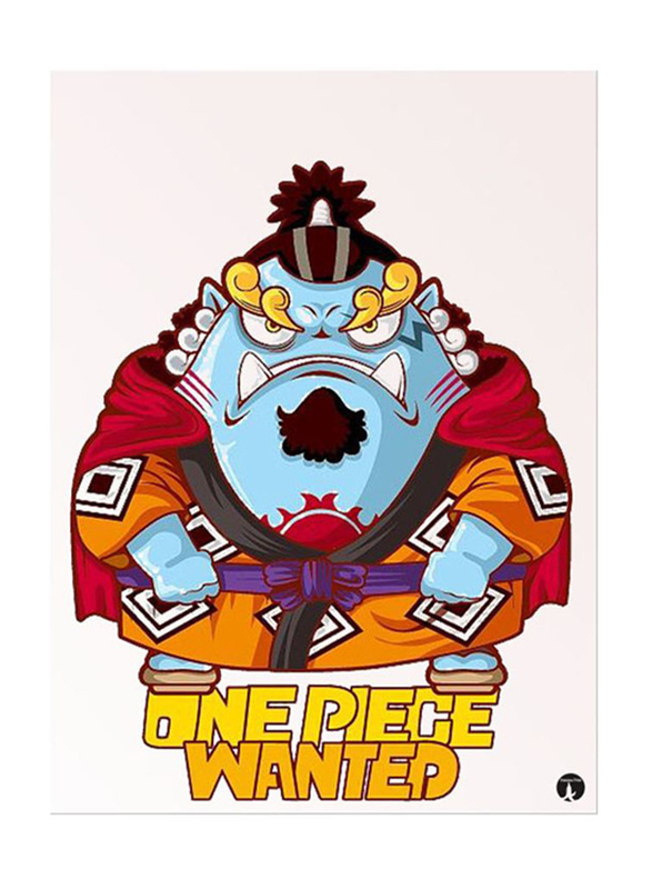 

RKN The Anime One Piece Mouse Pad, Beige