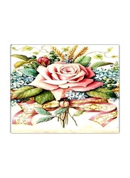 RKN Printed Anti-Slip Gaming Mouse Pad, Multicolour