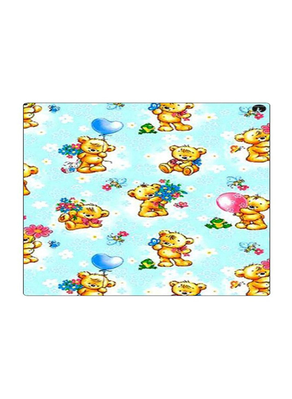 

RKN Printed Anti-Slip Gaming Mouse Pad, Multicolour