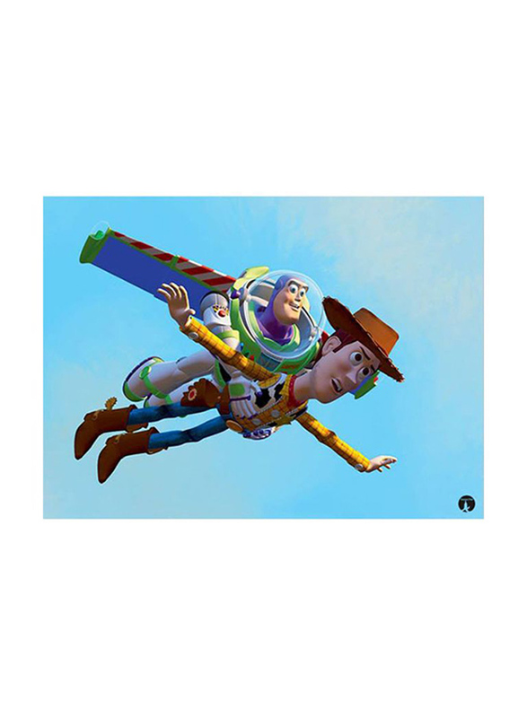 

RKN Disney Mouse Pad, Blue