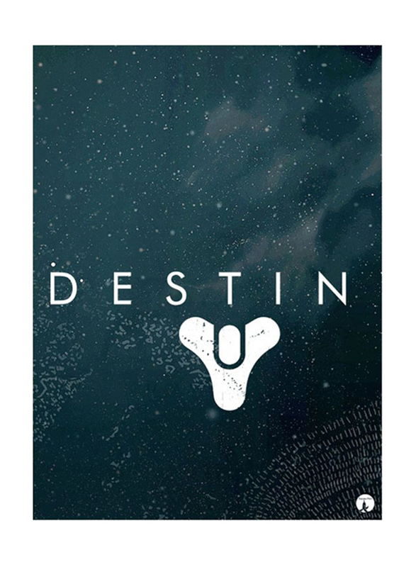 

RKN Destiny Mouse Pad, Blue