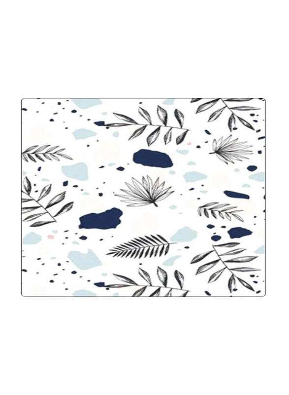 

RKN Printed Anti-Slip Gaming Mouse Pad, Multicolour